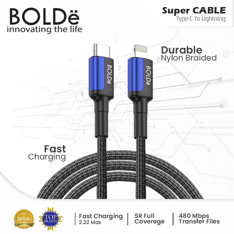 Super-Cable-USB-C-to-Lightning